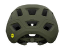 Giro RADIX MIPS Fahrradhelm matte trail green Herren