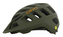 Giro RADIX MIPS Fahrradhelm matte trail green Herren