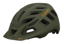 Giro RADIX MIPS Fahrradhelm matte trail green Herren