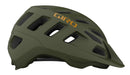 Giro RADIX MIPS Fahrradhelm matte trail green Herren