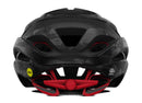 Giro HELIOS SPHERICAL MIPS Fahrradhelm matte black crossing Herren