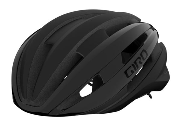 Giro SYNTHE MIPS II Fahrradhelm matte black Herren
