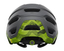 Giro SOURCE MIPS Fahrradhelm matte metallic black ano lime Herren