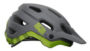 Giro SOURCE MIPS Fahrradhelm matte metallic black ano lime Herren