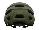 Giro SOURCE MIPS Fahrradhelm matte trail green Herren