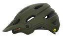 Giro SOURCE MIPS Fahrradhelm matte trail green Herren