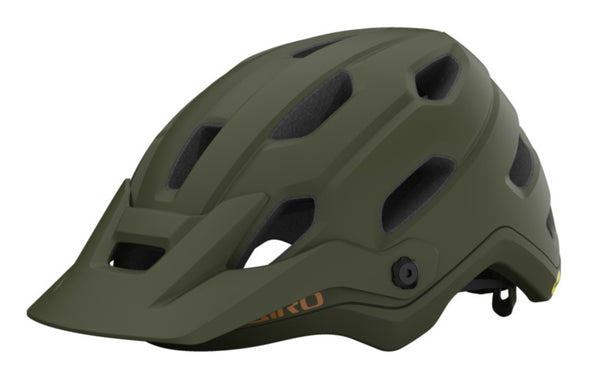 Giro SOURCE MIPS Fahrradhelm matte trail green Herren