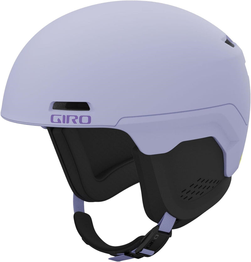 Giro OWEN SPHERICAL MIPS Ski-Snowboardhelm matte lilac Gr. M (55,5-59 cm) Damen