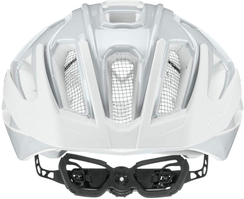 uvex QUATRO Fahrradhelm papyrus Unisex