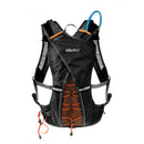 Source VERVE 2L Trinkrucksack Black Unisex