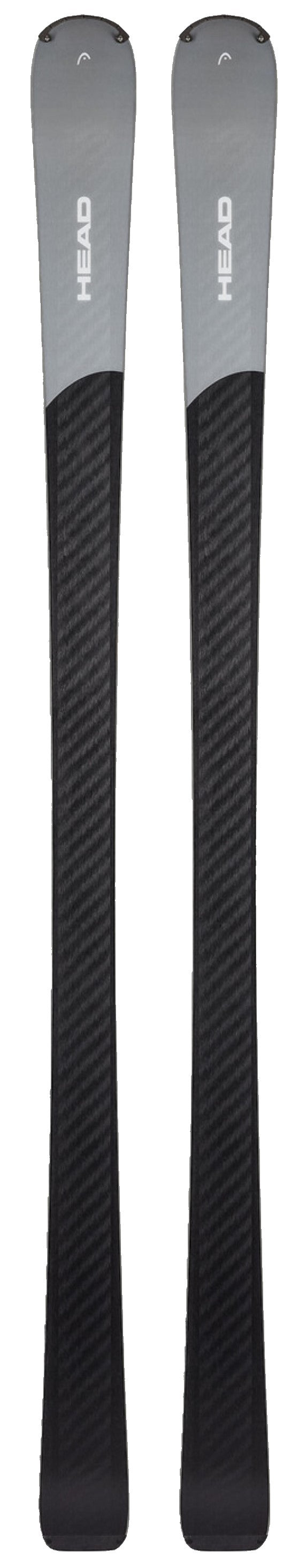 Head POWER JOY High-Performance Ski + Bindung Joy Twelve GW PRD white Damen