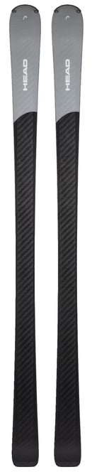 Head POWER JOY High-Performance Ski + Bindung Joy Twelve GW PRD white Damen