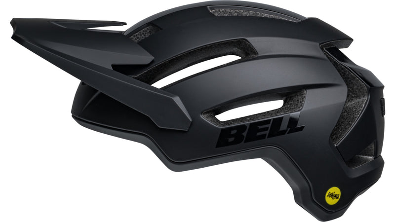 Bell 4FORTY AIR MIPS Fahrradhelm matte black Unisex