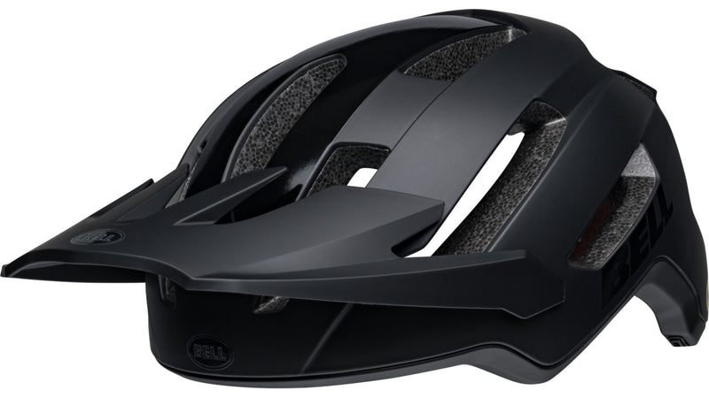 Bell 4FORTY AIR MIPS Fahrradhelm matte black Unisex