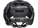 Bell 4FORTY AIR MIPS Fahrradhelm matte black camo Unisex