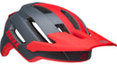 Bell 4FORTY AIR MIPS Fahrradhelm matte grey red Unisex