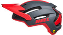Bell 4FORTY AIR MIPS Fahrradhelm matte grey red Unisex