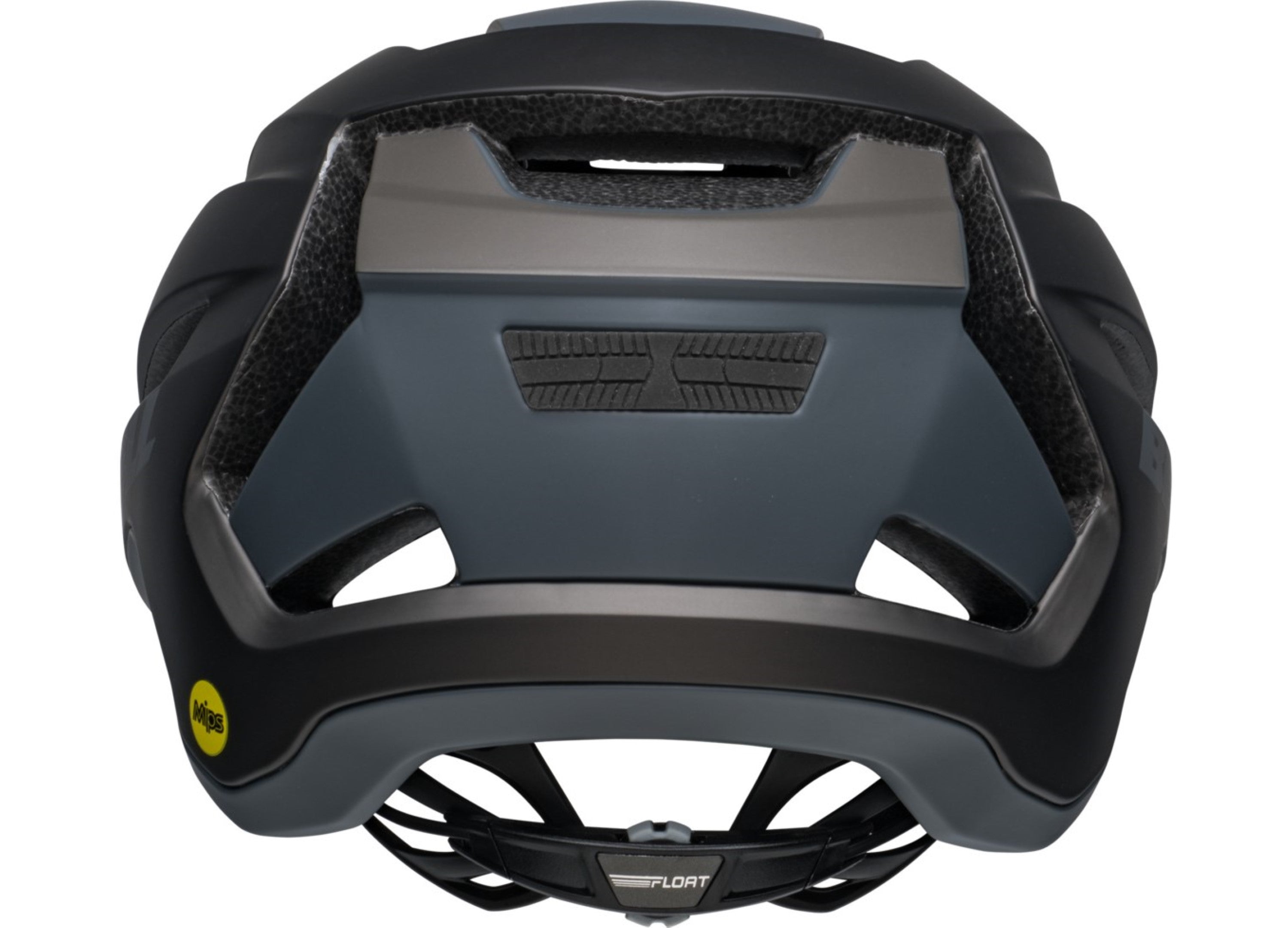 Bell 4FORTY AIR MIPS Fahrradhelm matte titanium charcoal Unisex