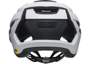 Bell 4FORTY AIR MIPS Fahrradhelm matte white black Unisex