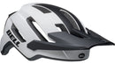 Bell 4FORTY AIR MIPS Fahrradhelm matte white black Unisex