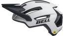 Bell 4FORTY AIR MIPS Fahrradhelm matte white black Unisex