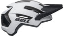 Bell 4FORTY AIR MIPS Fahrradhelm matte white black Unisex