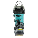 Tecnica ZERO G TOUR SCOUT W Tourenskischuh grey light blue Damen Gr. Mondo 24.5 - EU 38 2/3