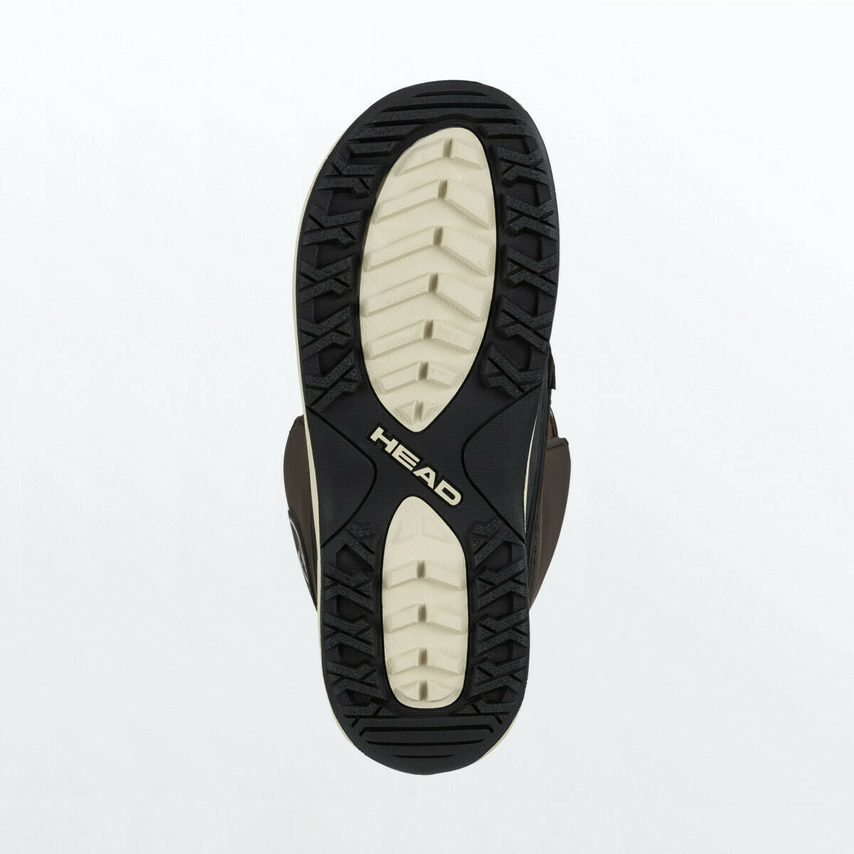 Head Operator LYT Boa Brown MP 26.5 Herren Snowboard Schuh Stiefel Boot