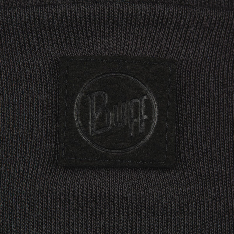 Buff MERINO HEAVYWEIGHT BEANIE für Erwachsene solid black Gr. One Size