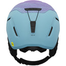 Giro NEO Jr. MIPS Ski-Snowboardhelm matte purple harbour blue Gr. S (52-55,5 cm) Kinder