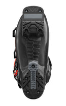 Nordica THE CRUISE 120 (GW) Skischuh black anthracite red Herren