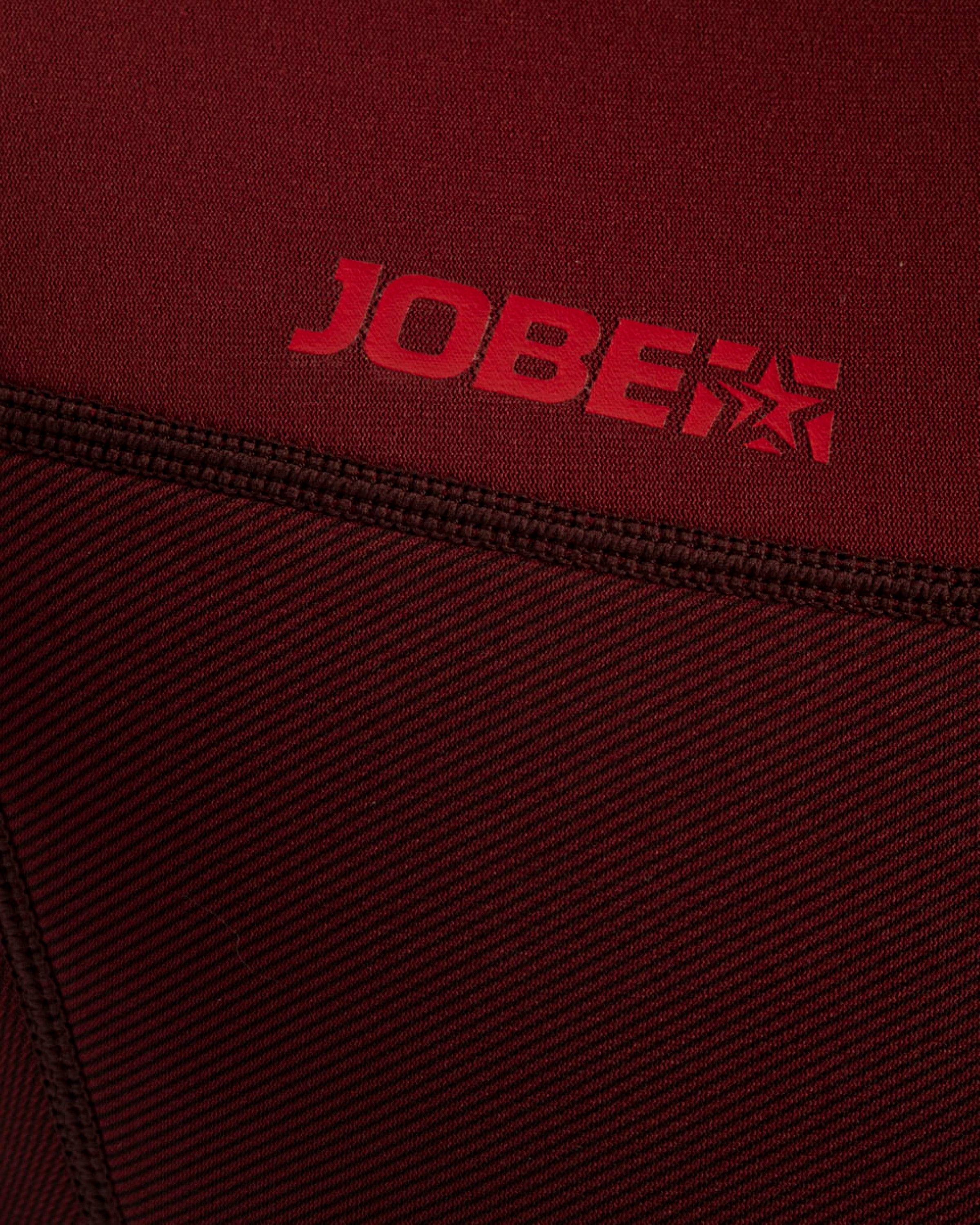Jobe Perth 3/2mm Shorty Wetsuit Herren red