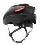 Lumos ULTRA MIPS Fahrradhelm charcoal black Unisex