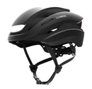 Lumos ULTRA MIPS Fahrradhelm charcoal black Unisex