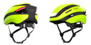 Lumos ULTRA MIPS Fahrradhelm electric lime Unisex