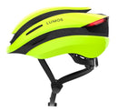 Lumos ULTRA MIPS Fahrradhelm electric lime Unisex