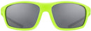 uvex SPORTSTYLE 229 Sportbrille neon yellow Unisex
