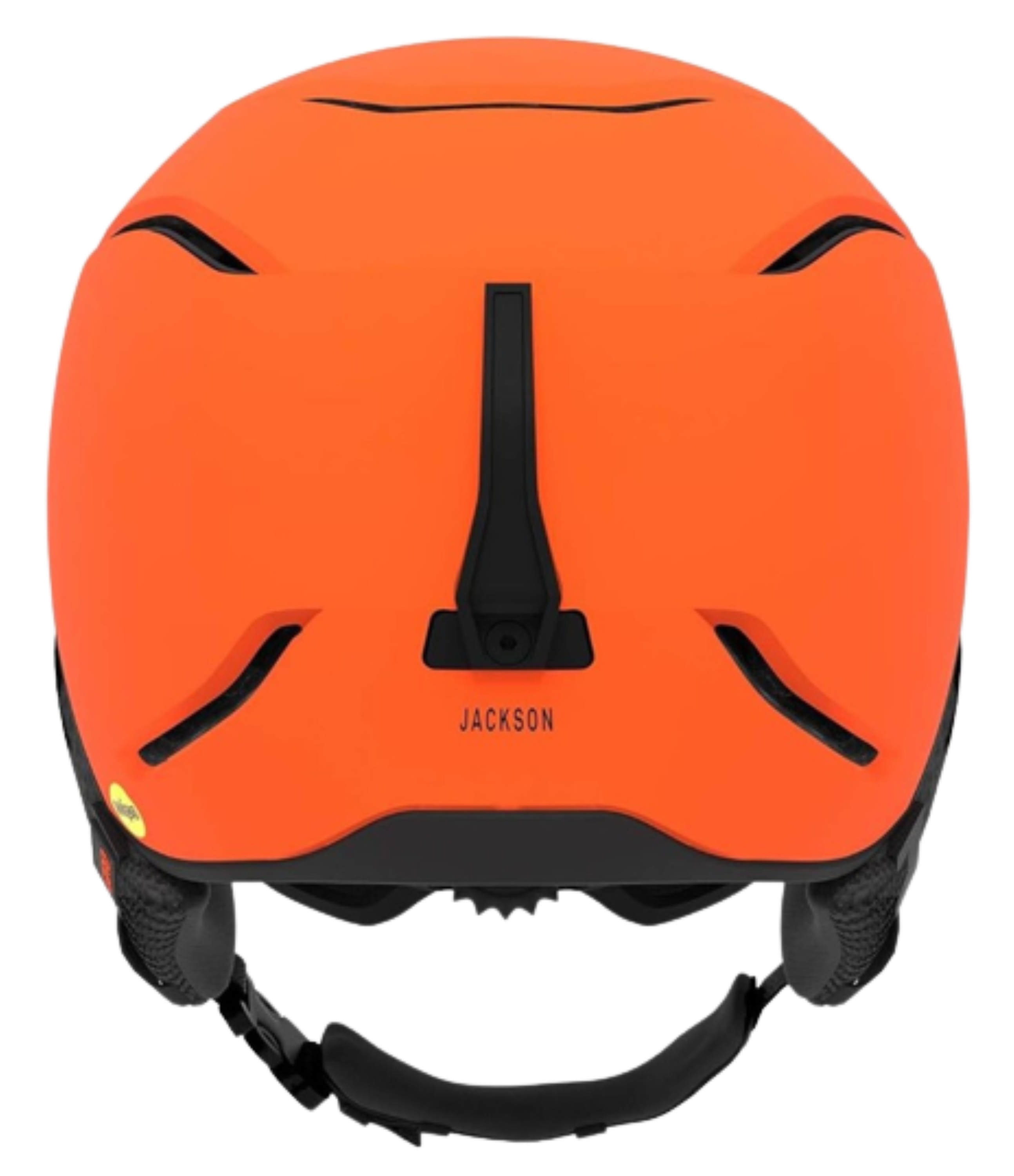 Giro JACKSON MIPS Skihelm matte bright orange Gr. S (52-55,5 cm) Unisex
