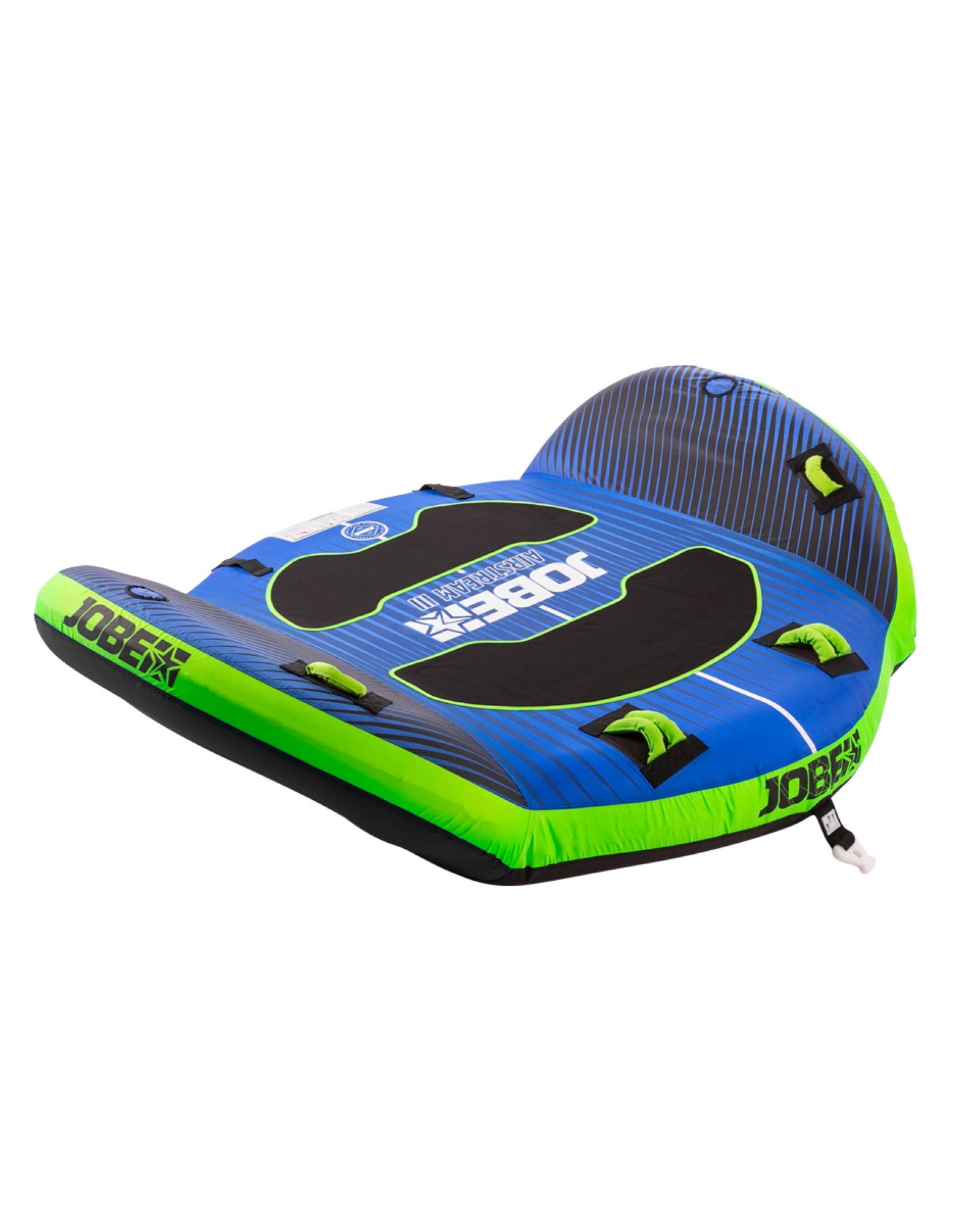 Jobe Airstream Funtube 2-3 Personen Boot Schlauchboot NEU Motorboot Tube j20