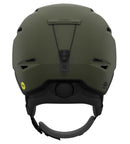 Giro GRID SPHERICAL MIPS Skihelm matte trail green Unisex