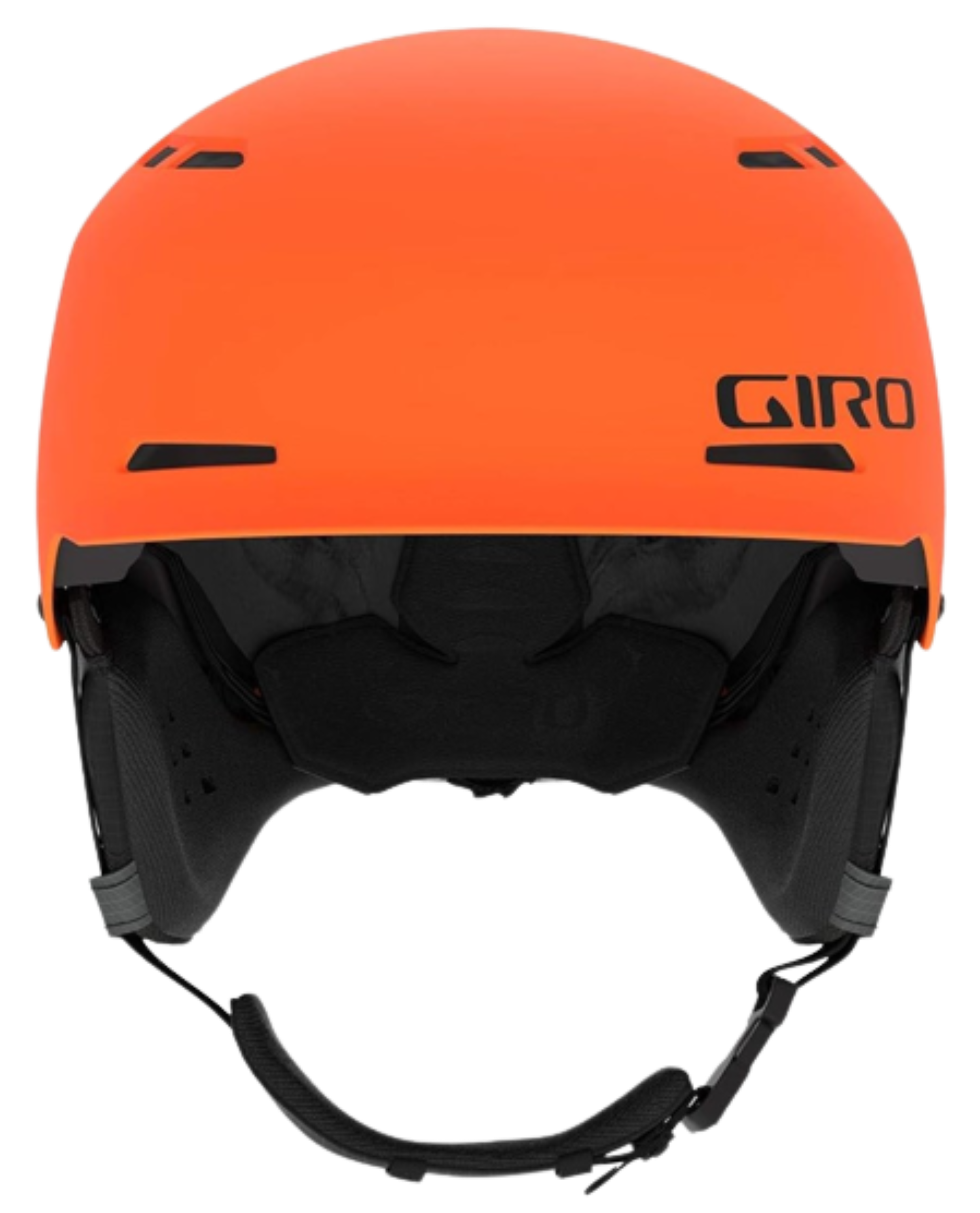 Giro TRIG MIPS Skihelm matte bright orange Gr. S (52-55,5 cm) Unisex