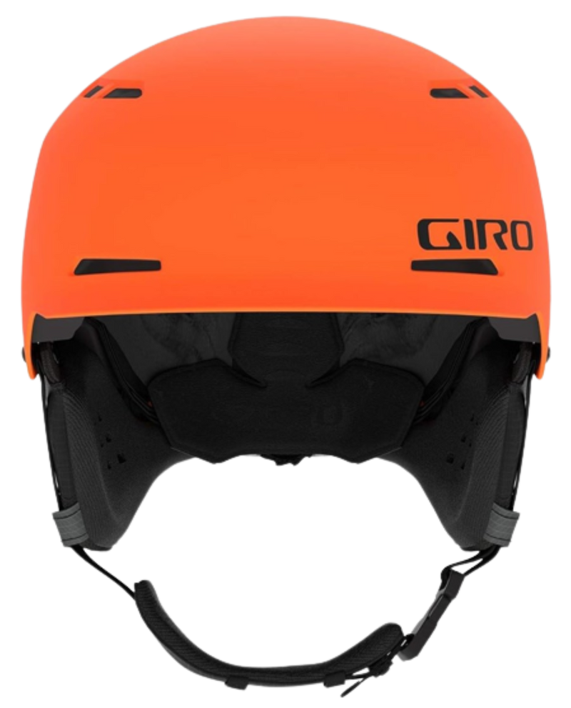 Giro TRIG MIPS Skihelm matte bright orange Gr. S (52-55,5 cm) Unisex