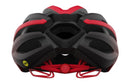 Giro SYNTHE MIPS II Fahrradhelm matte black red Herren