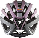Alpina CAMPIGLIO Fahrradhelm rose silver Damen