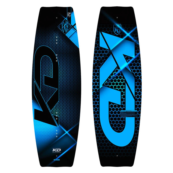 KD Sports TXR Wakeboard Gr. 140 cm