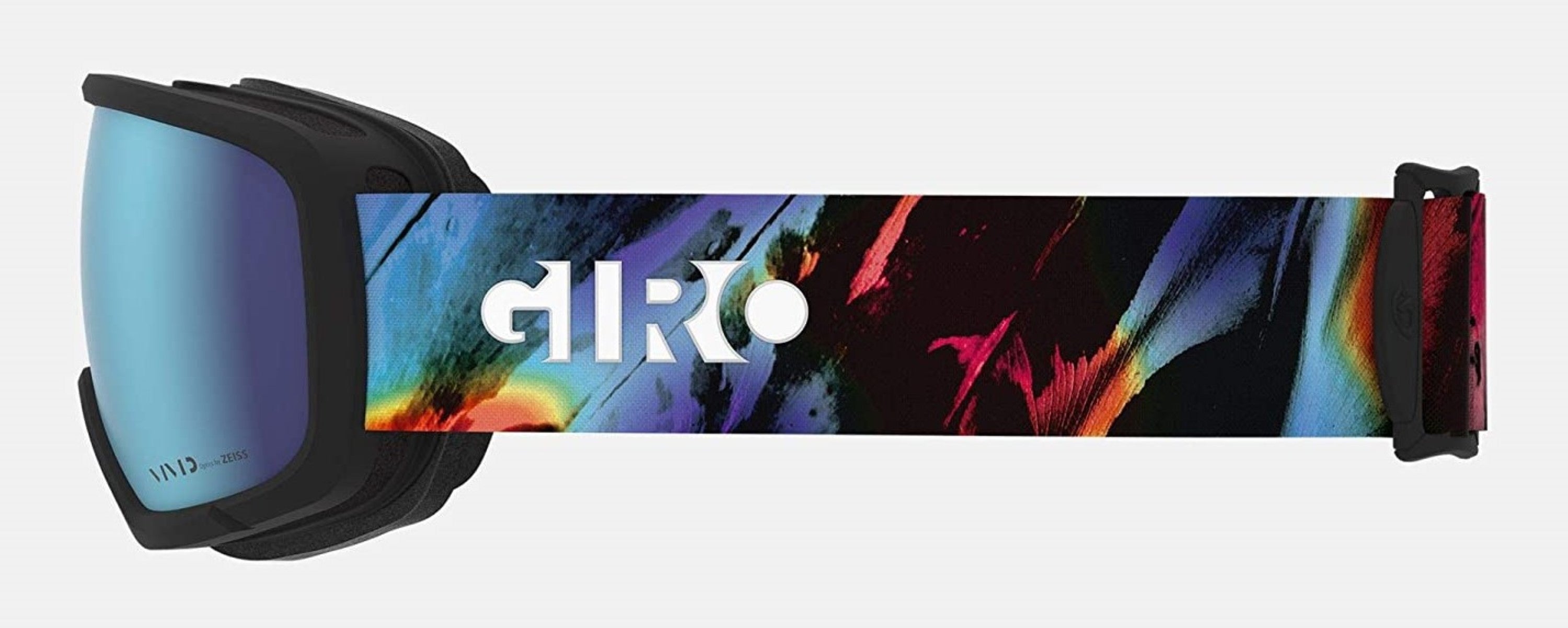 Giro MILLIE Skibrille tropic Damen
