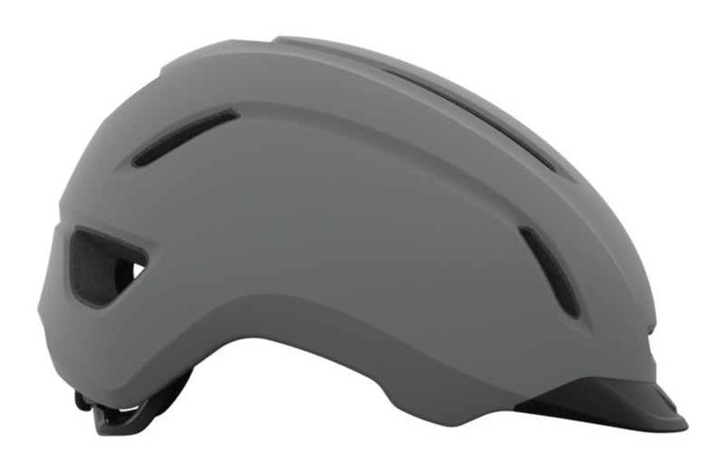 Giro CADEN II MIPS Fahrradhelm matte grey Unisex