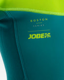 Jobe BOSTON 3/2 mm Neoprene Fullsuit teal Kinder