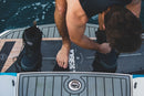 Jobe Charge Wakeboard Bindungen (7 / 8 - 8 / 9,5 - 10 /11) j21