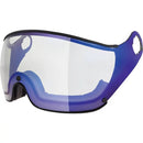 Alpina JUMP 2.0 V black matt Unisex Ersatzvisier für alle Jump 2.0 Skihelme